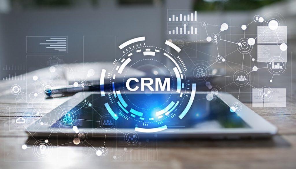 CRM for business