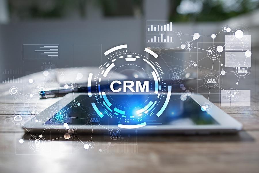 CRM for business