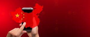 site mobile chinois