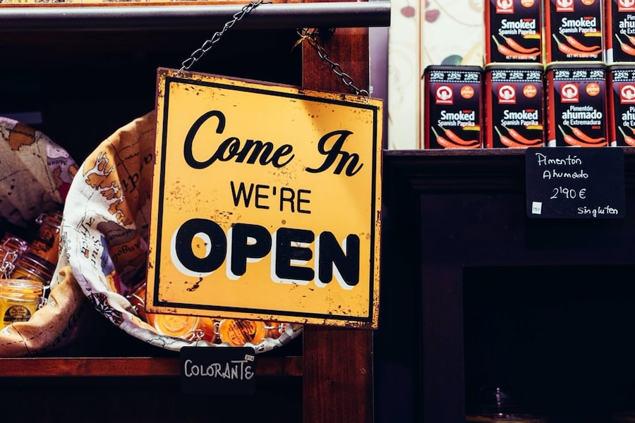 traductions secteurs business