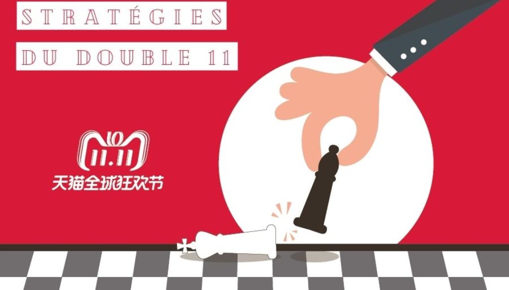 double stratégies 11