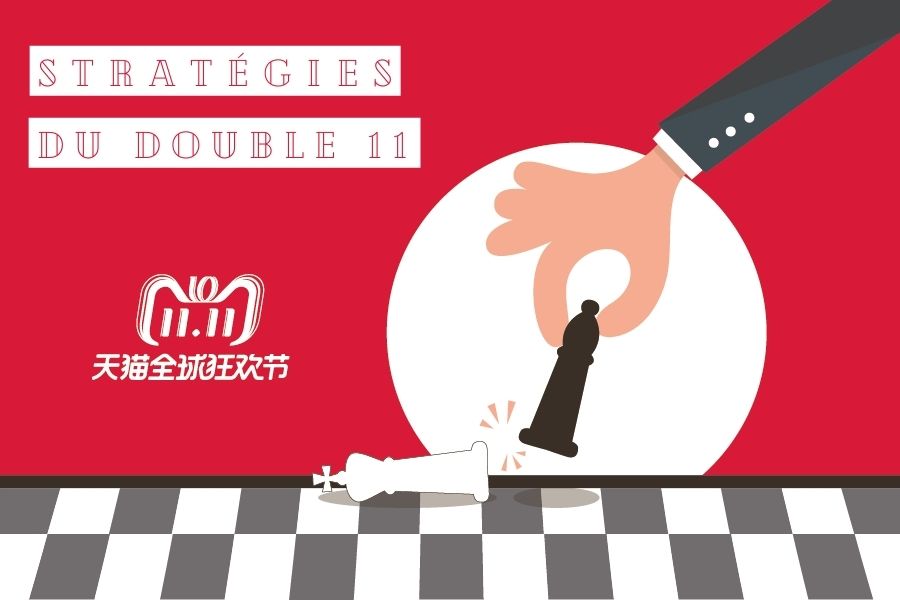 double stratégies 11