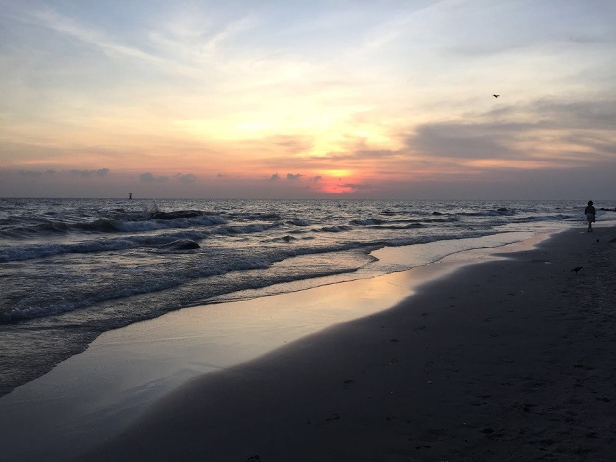 Sunrise