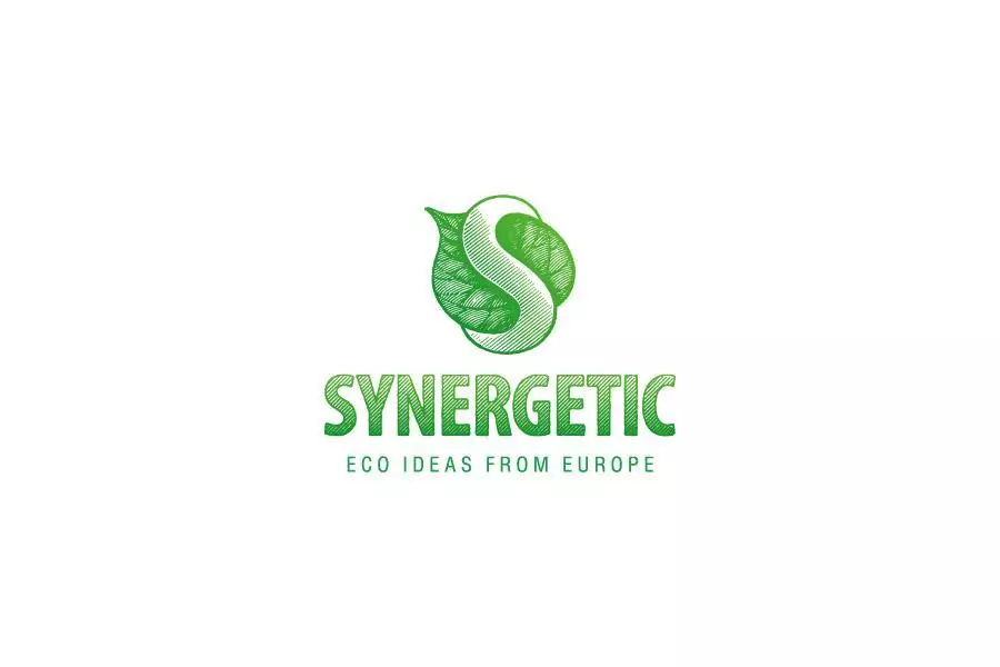 Synergetic-feature image