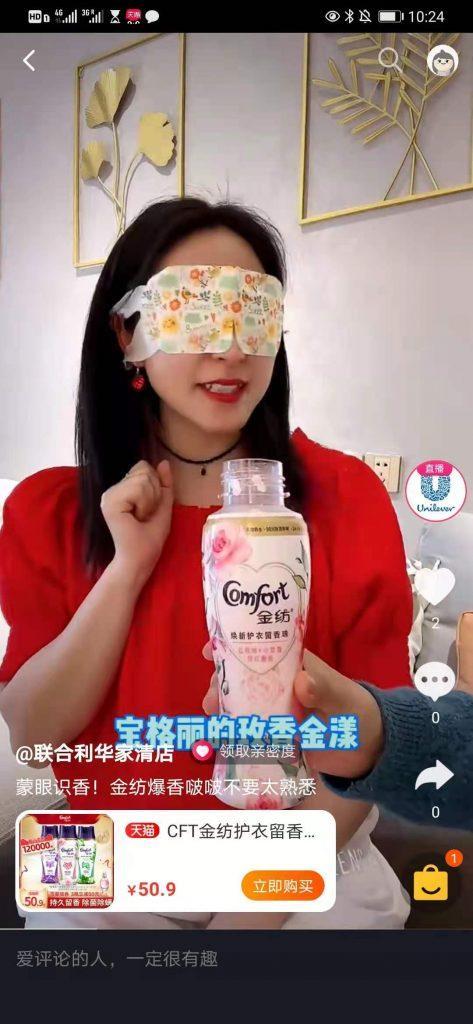 top livestreaming platform in china Livestream sales