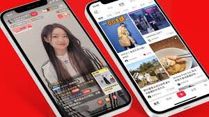 Xiaohongshu - the chinese instagram