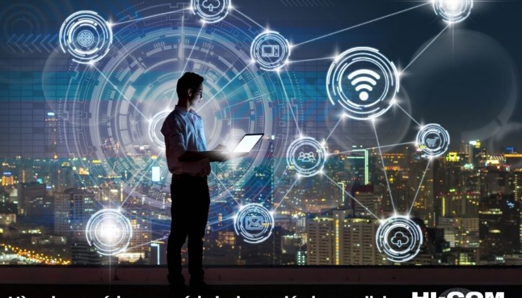 The Digital Age in Times of Global Pandemic (1)