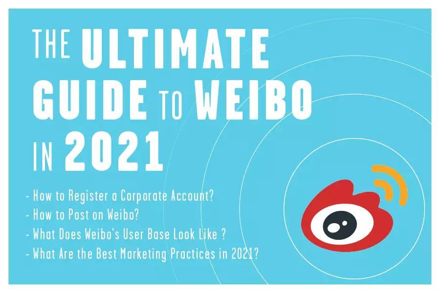 weibo chinese social media marketing