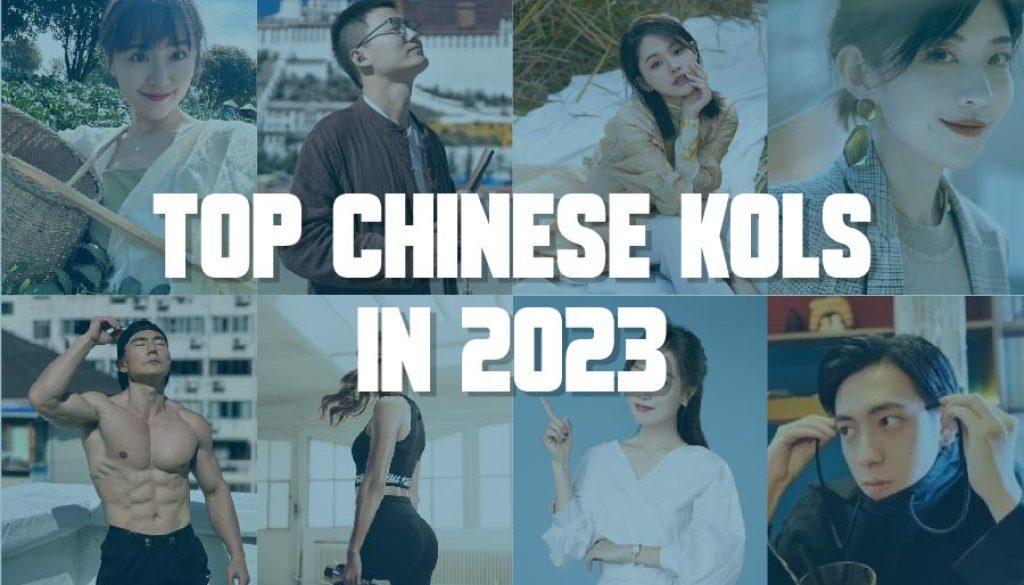 Top Chinese KOLs in 2023-feature-image_画板 1
