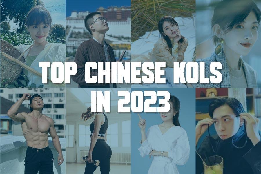 Top Chinese KOLs in 2023-feature-image_画板 1