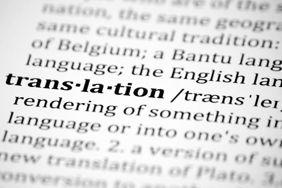 Traduction, translation, technical translation, traduction technique