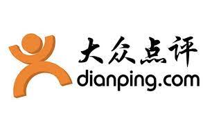 dianping logo дяньпинг