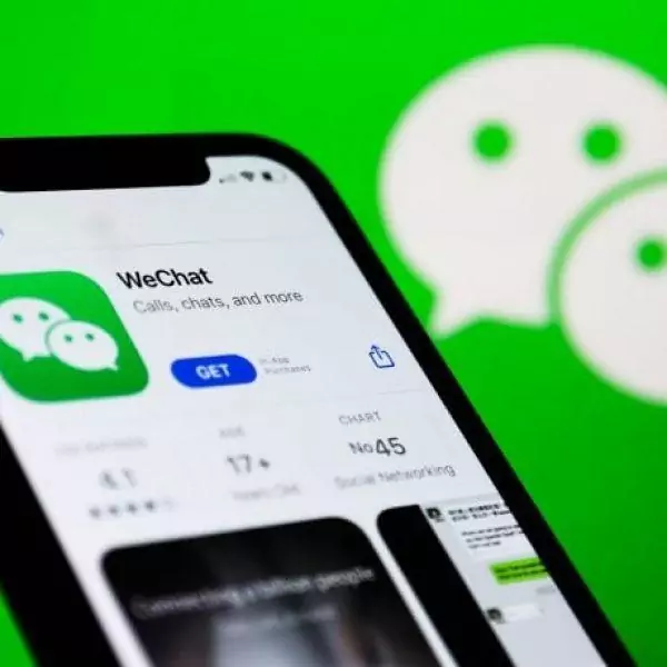 WeChat based Mobile Websites WeChat based Mobile Websites