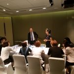 Simultaneous Interpretation
