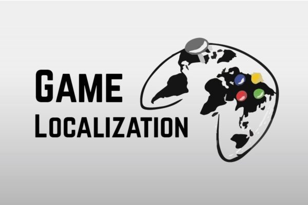 Game Localization