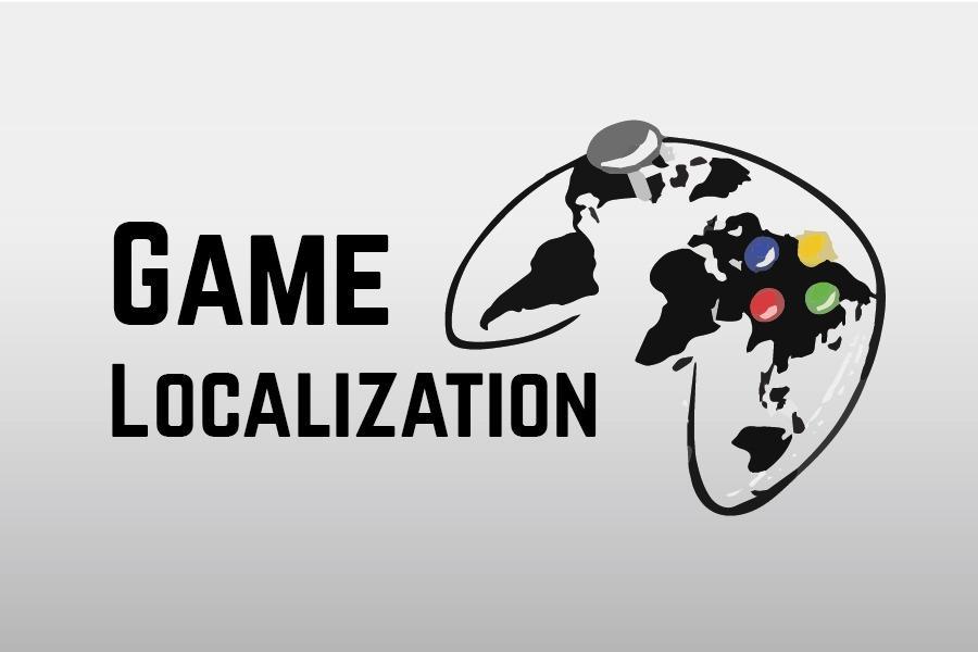 game translation in any language