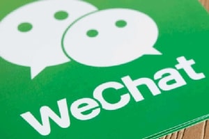 wechat