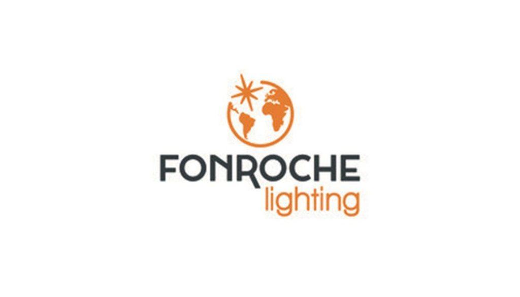 Consecutive interpreting for Fonroche events