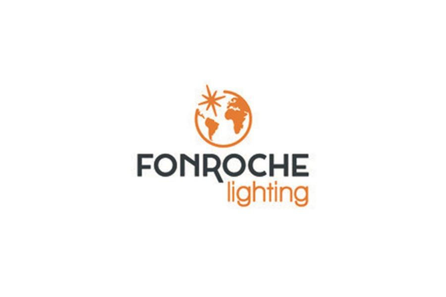 Consecutive interpreting for Fonroche events