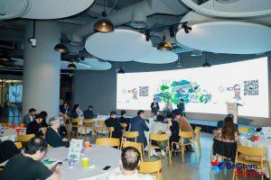 sustainability and ESG summit Shanghai 2022 1