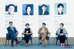 sustainability and ESG summit Shanghai 2022 1