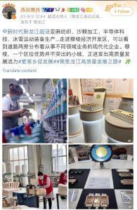 b2b in China KOL marketing weibo