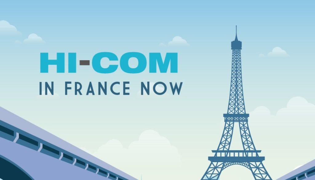 HI-COM FRANCE