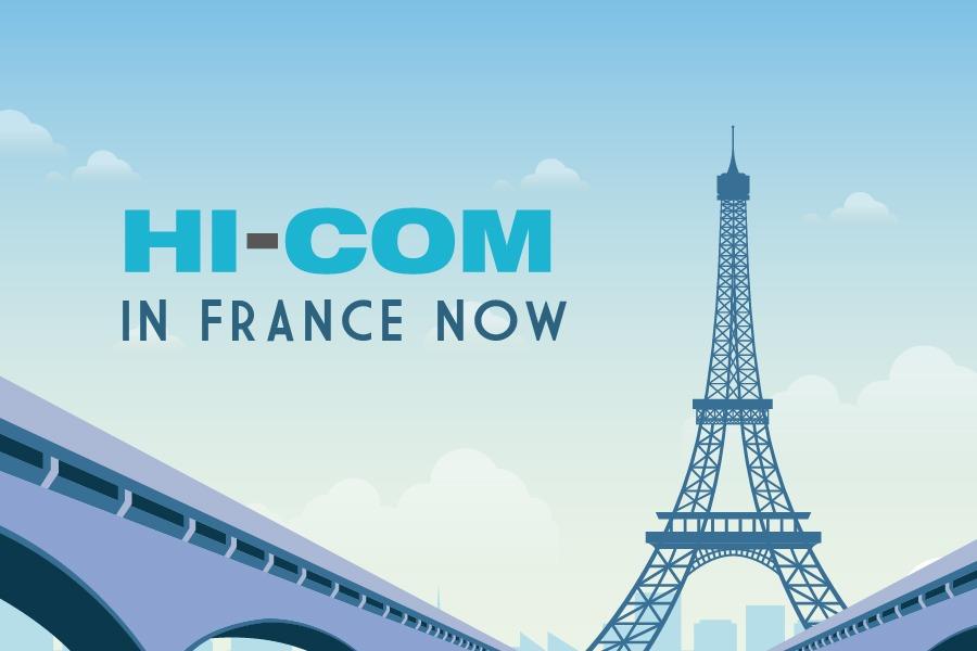 HI-COM FRANCE