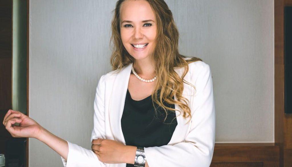 Kate Chernavina's Insights into the Chinese Influencer marketing 2019