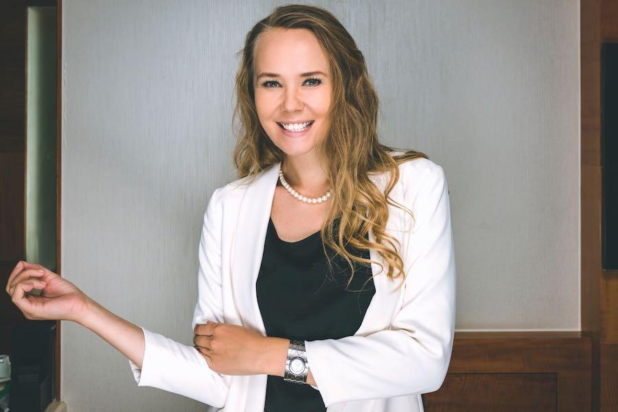 Kate Chernavina's Insights into the Chinese Influencer marketing 2019