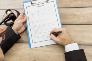 what is the difference between sworn and certified translation