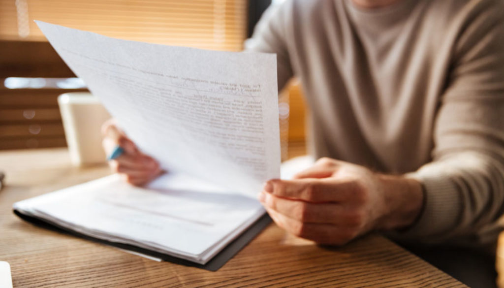 différence entre une traduction certifiée assermentée notariée