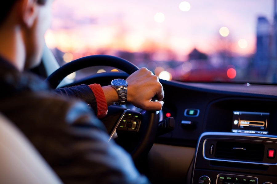 permis de conduire chinois, permis de conduire, Chine, permis de conduire en Chine