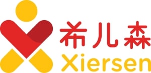 logo xiersen