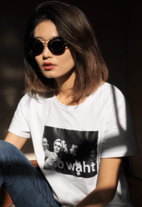 KOL, China, fashion, travel, influencers, influence marketing, Rebecca Gao, Interview