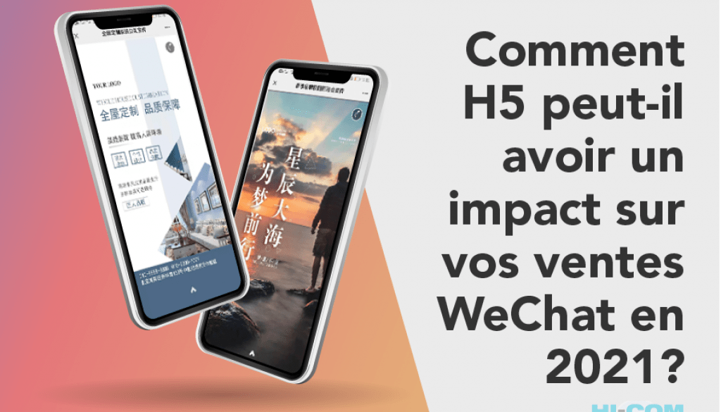 H5 WeChat