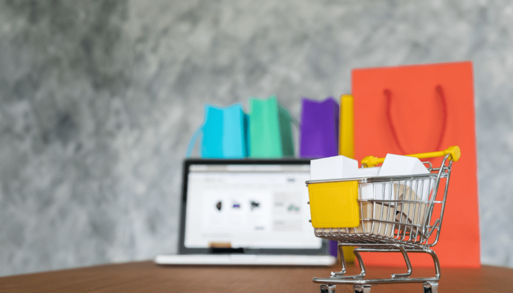 e-commerce en chine