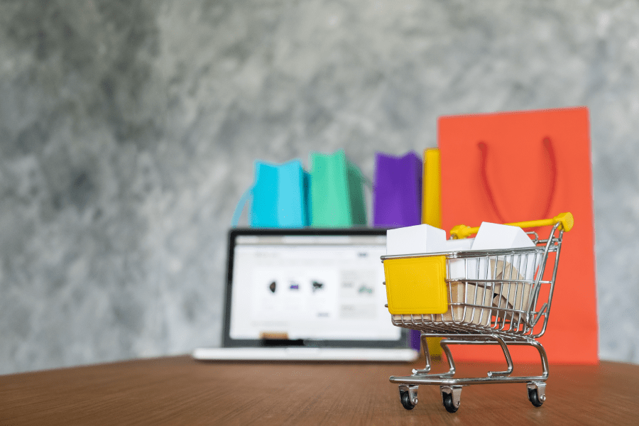 e-commerce en chine