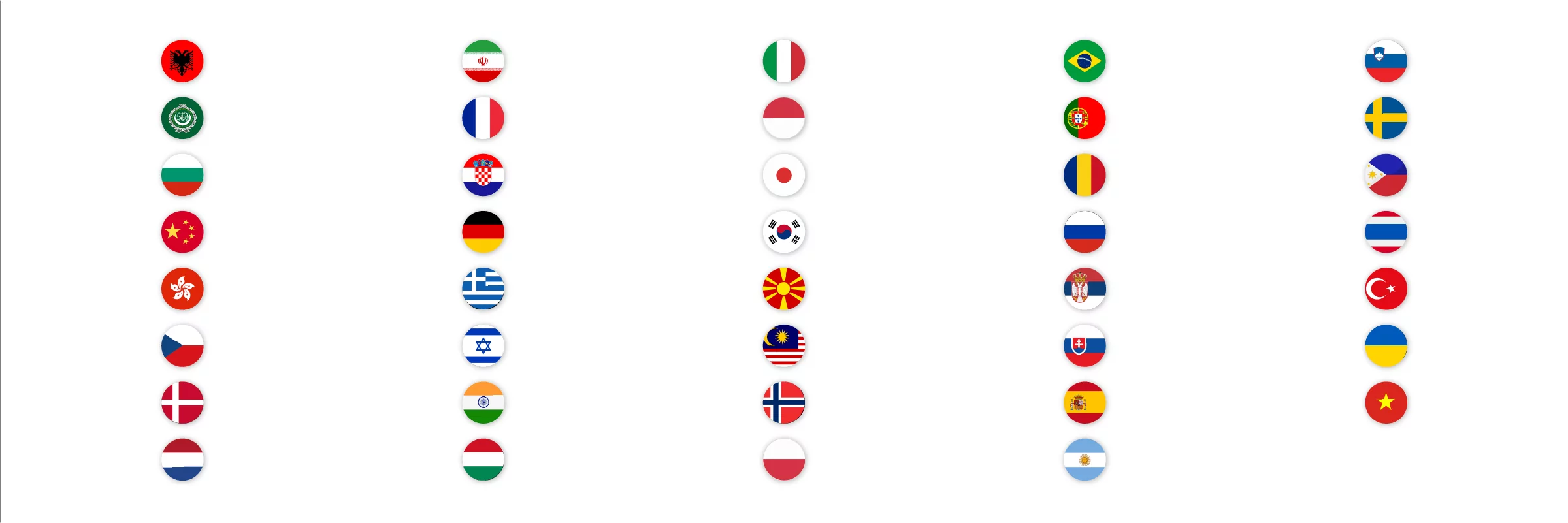 languages