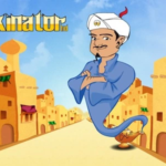 Game Localization – Akinator Game Localization – Akinator