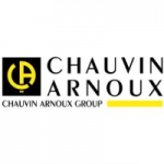 Our customer: CHAUVIN ARNOUX