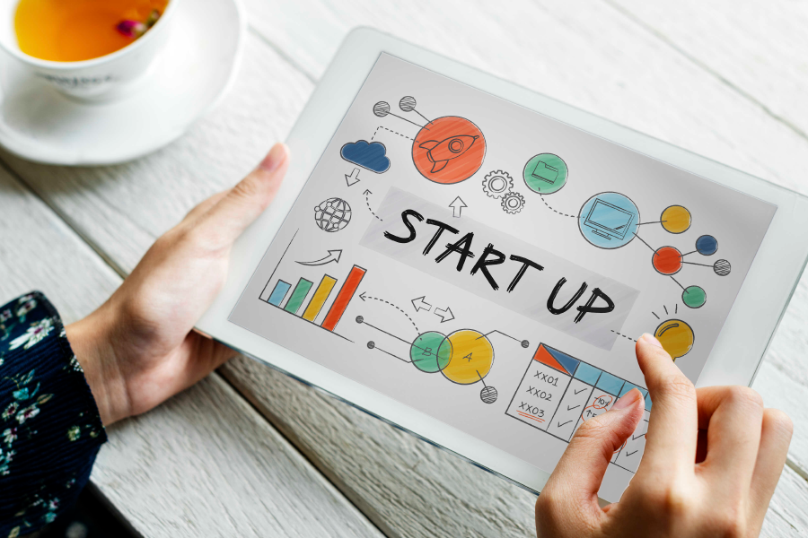startups entry chinese market strategy