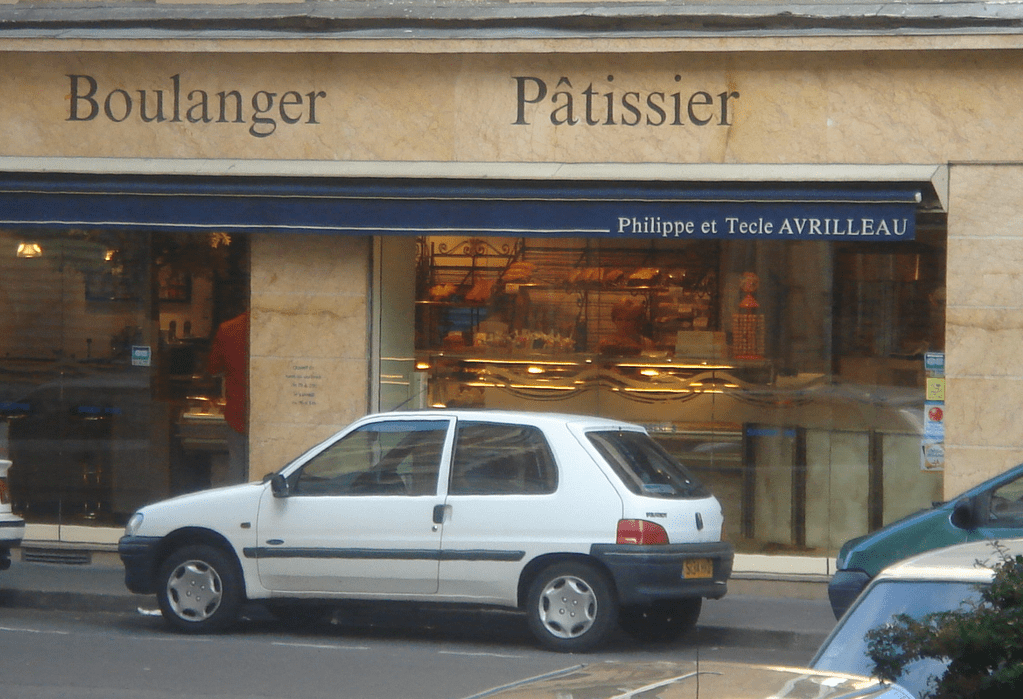 DRIVING IN FRANCE