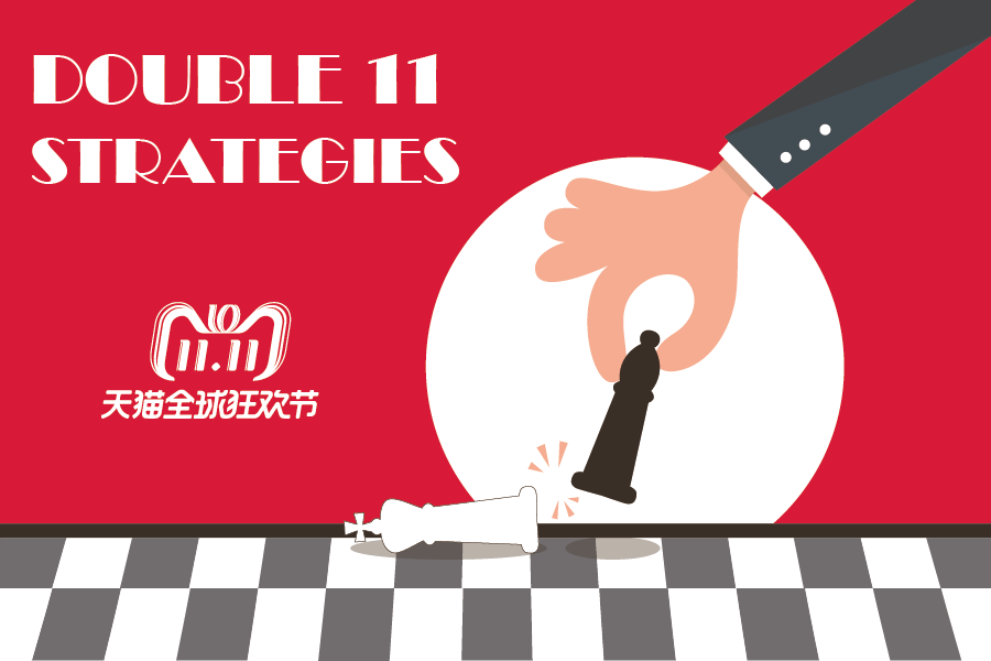 Getting ready for Double 11 in 2020 Take a look at how these brands do double 11 marketing