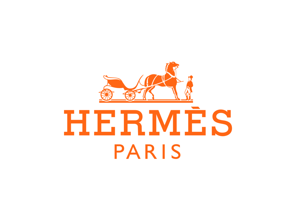 Brand name translation hermès