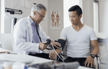Health and medial procedures can vary greatly from country to country, so checking the norms and protocols of the target country is vital