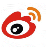 Weibo Logo