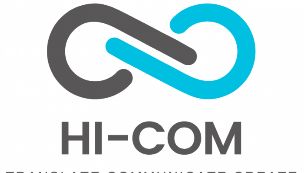 Logo H-COM