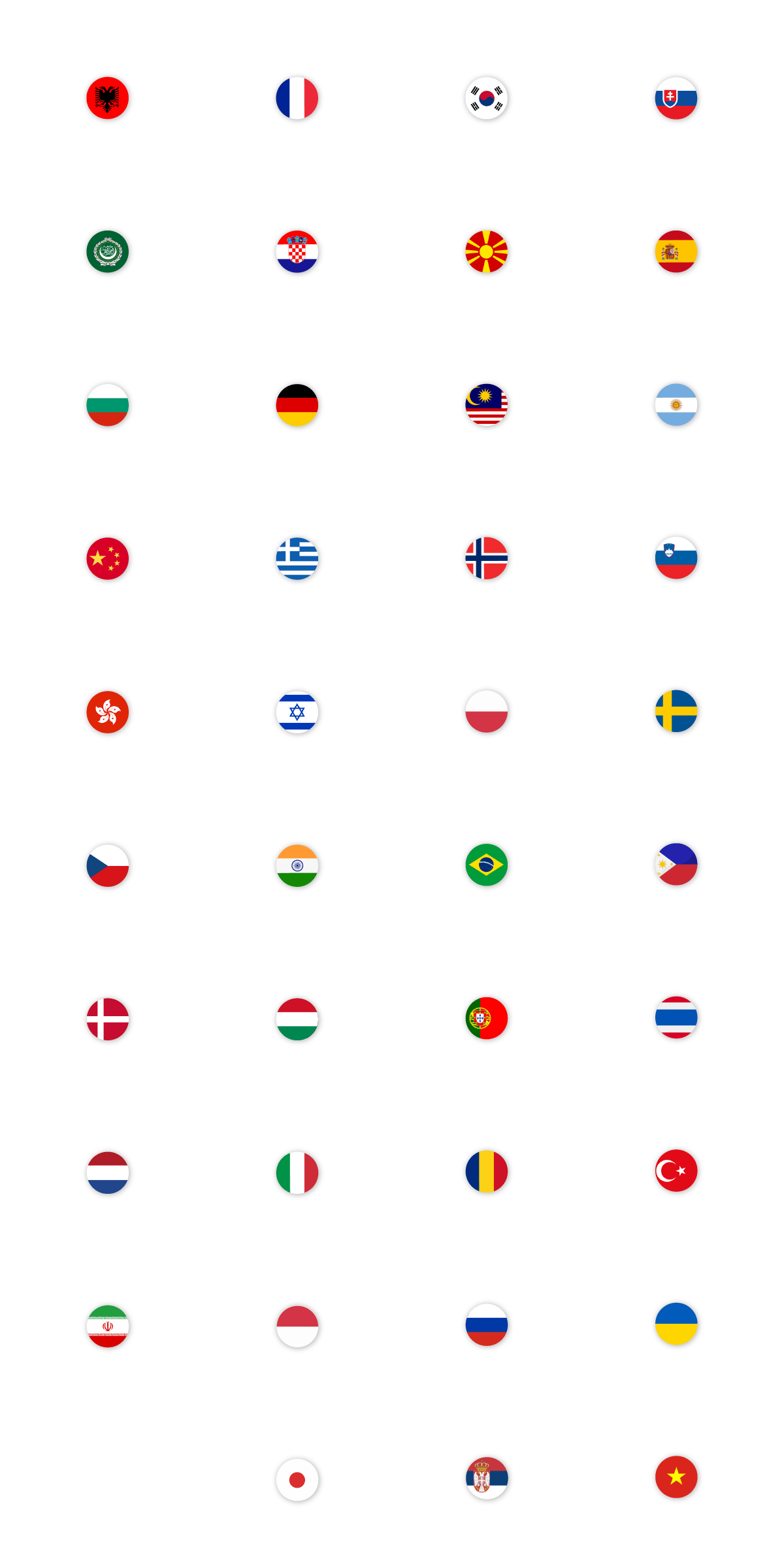 languages