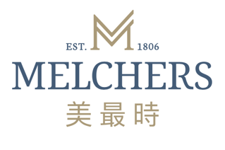 Melchers-logo